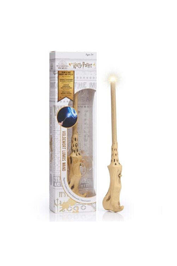 Stuff: 7" Lumos Wand - Voldemort