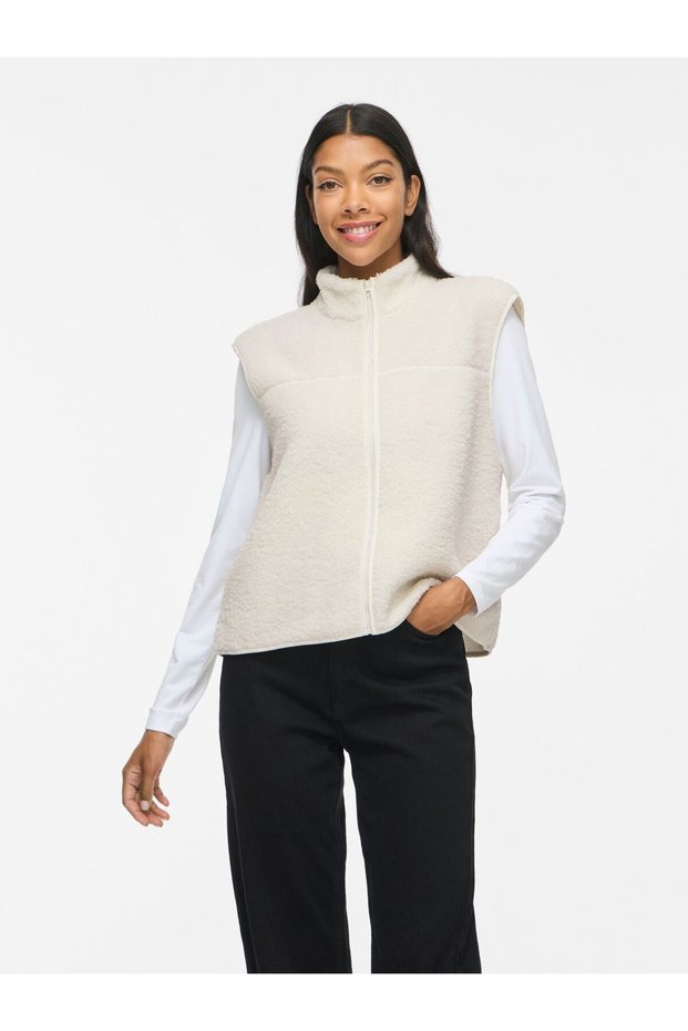 Weste VIMARLON Teddyfleece