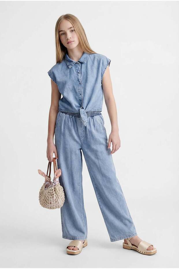 Girls 2 Piece Set