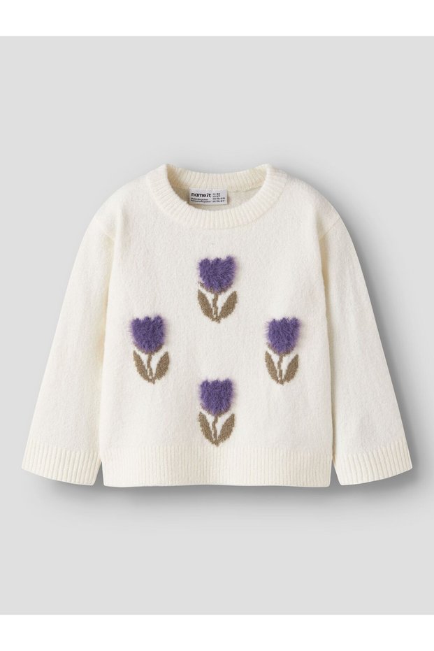 Strickpullover Regular Fit
