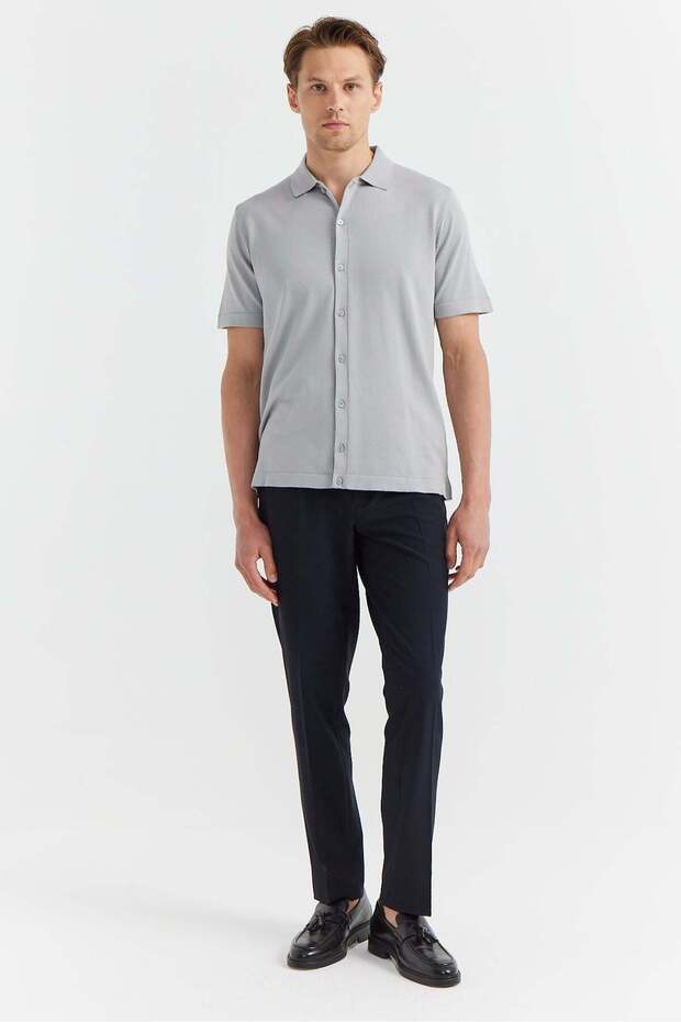 Men's Classic Trousers