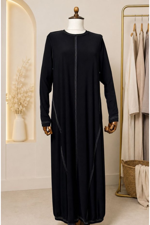 26149 Full Length Dress