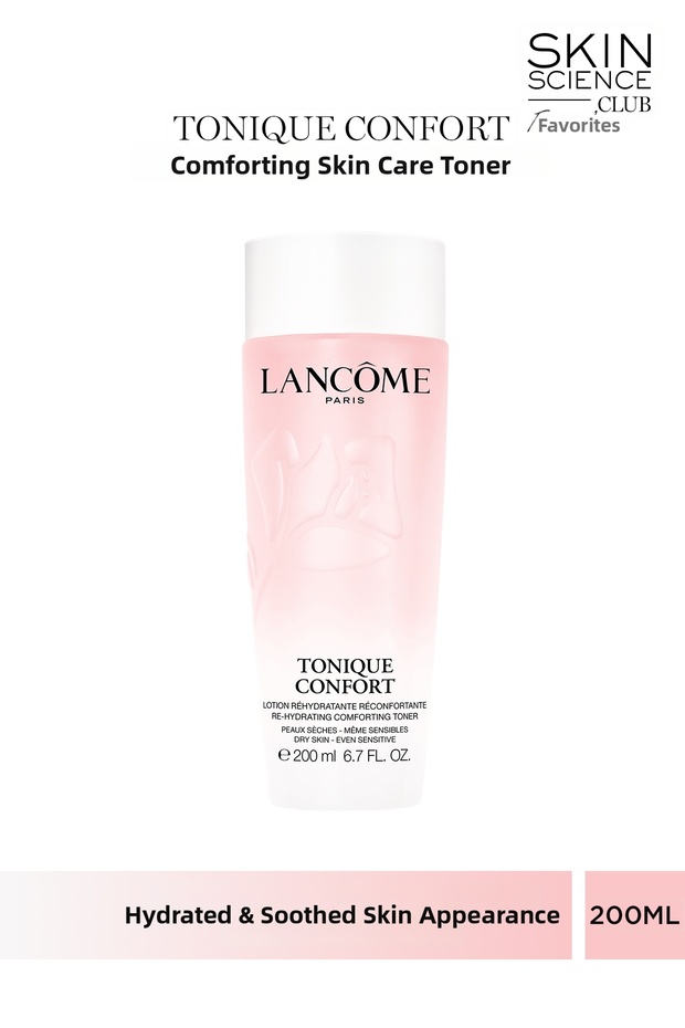 Tonique Confort Moisturizing & Relaxing Facial Tonic 200 ml 3614274145267