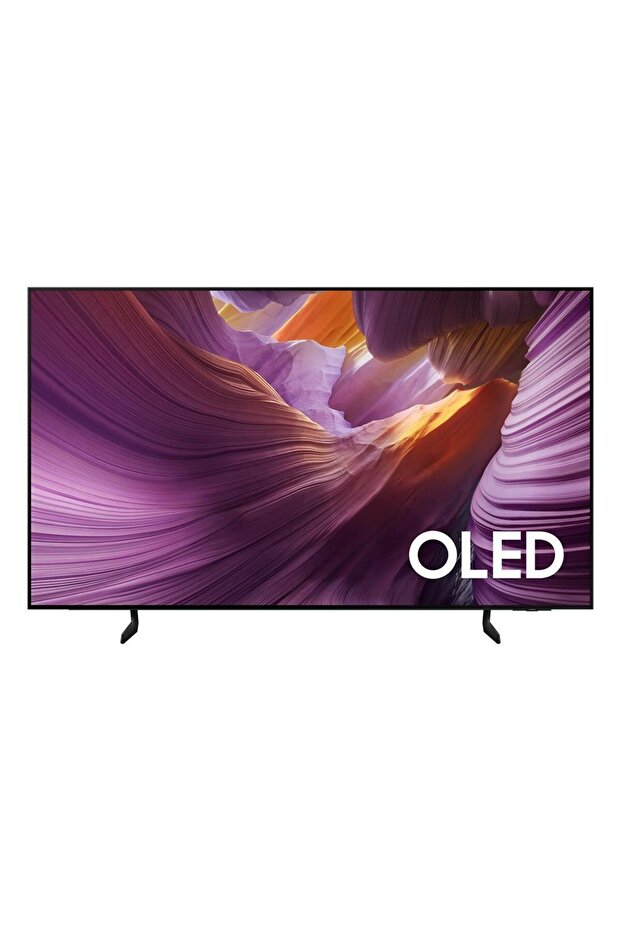 OLED 83S85H 83'' 210 Ekran Uydu Alıcılı 4K Vision AI Smart TV (2026)