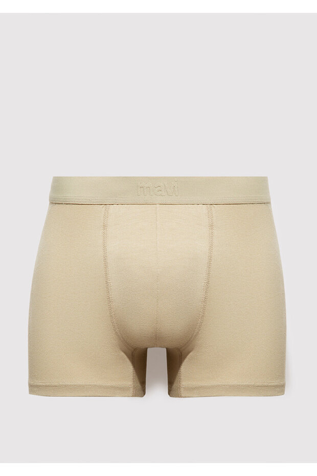 Beige Basic Boxer 0911853-70185