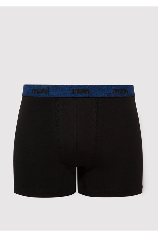 Black Basic Boxer 091699-85585