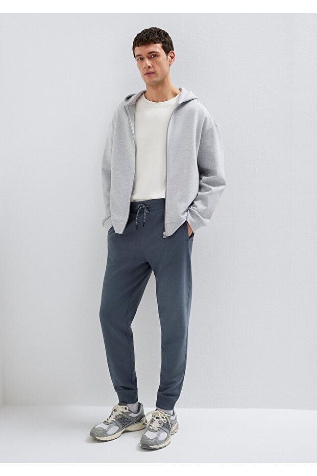 Gray Sweatpants 066907-80776