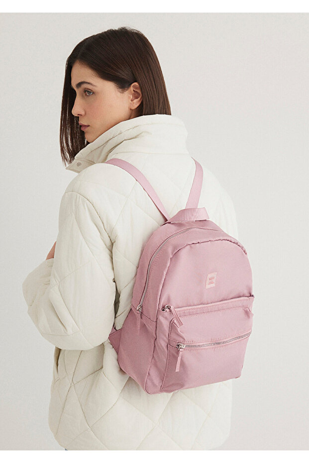 Pink Backpack 1912155 -71007