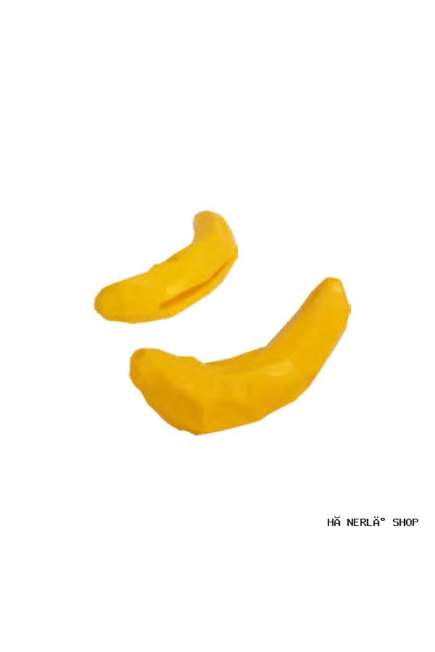 Shophnrl Prize (04543) Ball Banana