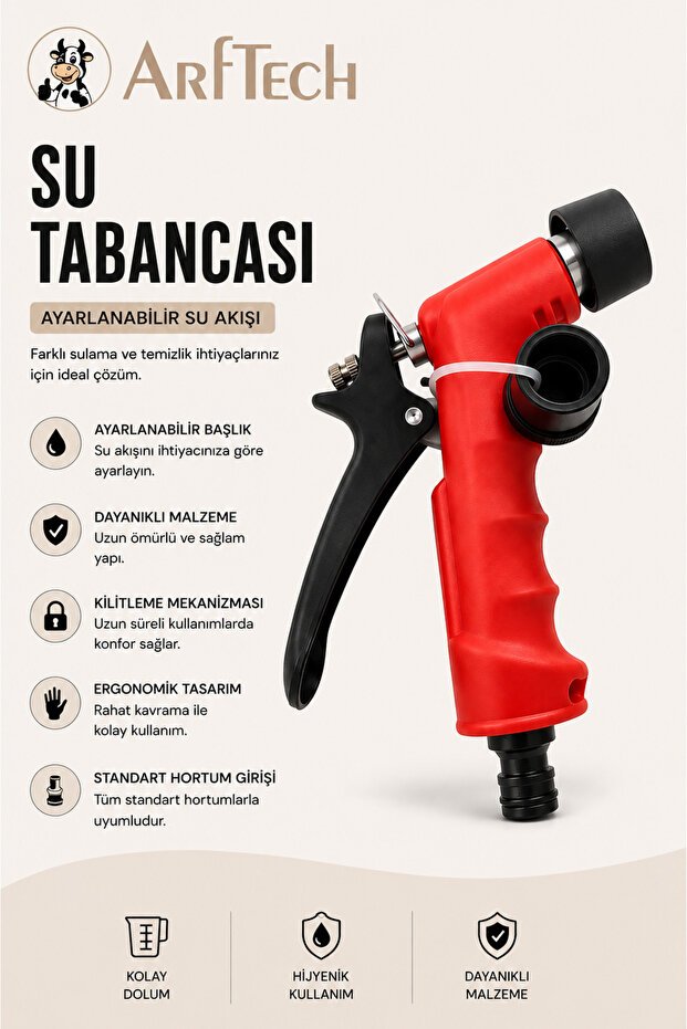 SU TABANCASI