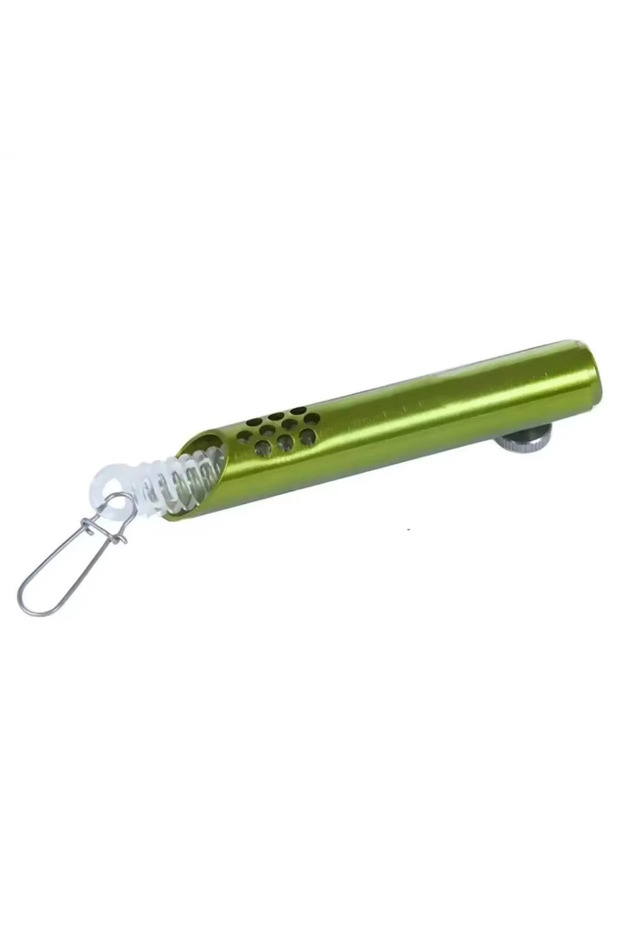 01 Gunmetal 360 Swivel Retractor Zinger | Fly Fishing Accessories for Fly Fishing Tools | Fly Fishin