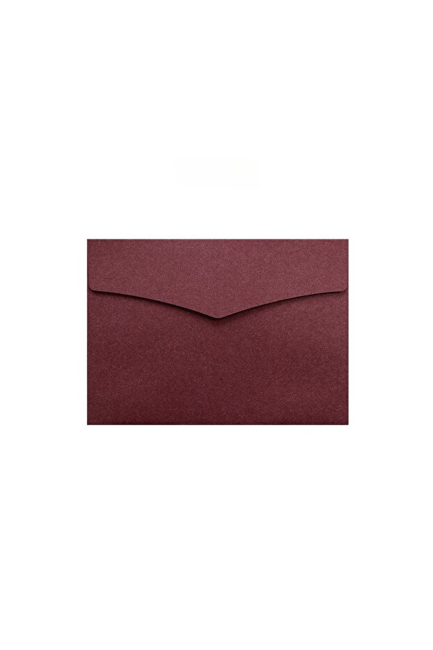 I 20pcs Large Western C5 Envelopes - Thickened Solid Color for Invitations, Greeting Cards, Wedding.