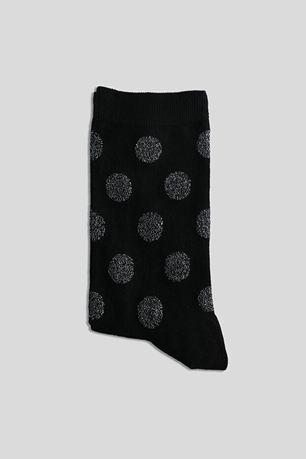 Dora Women's Socks Black