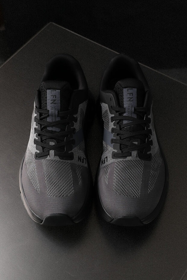 Hadley Women's Sneaker Shoes Black