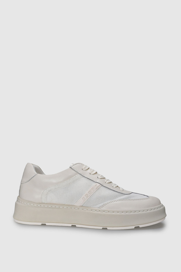 Max Men's Sneaker Shoes White