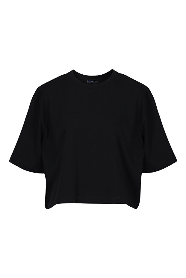 Lorenzo Women's T-Shirt Black