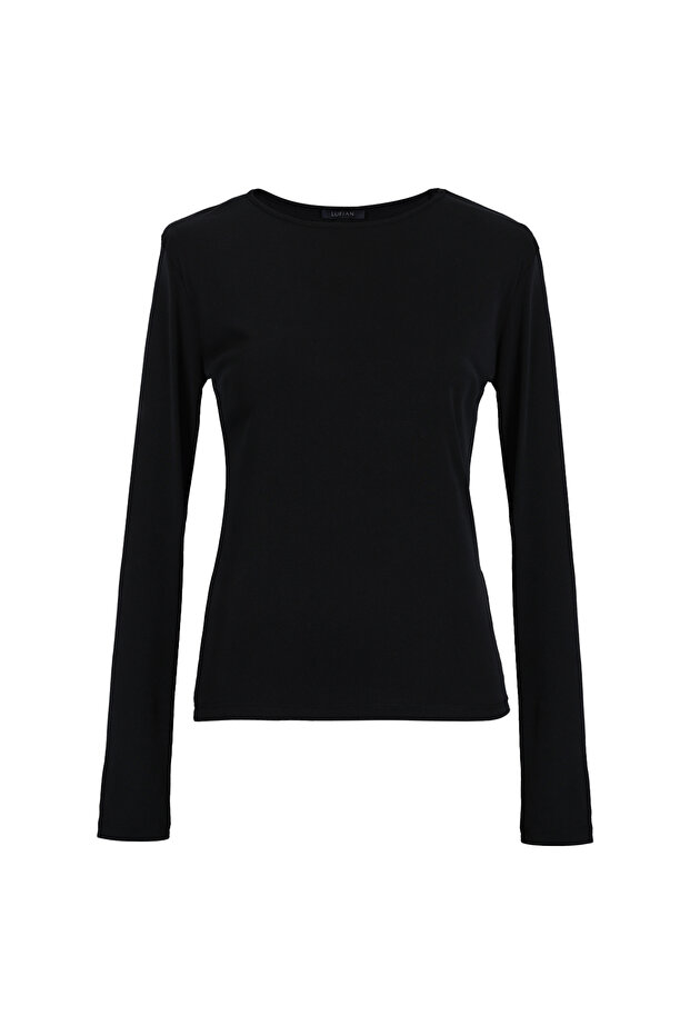 Vechio Women's T-Shirt Black