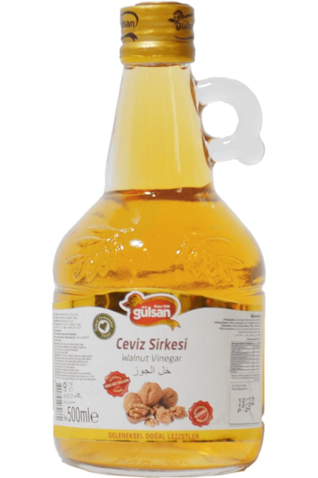 Ceviz Sirkesi 500 ml