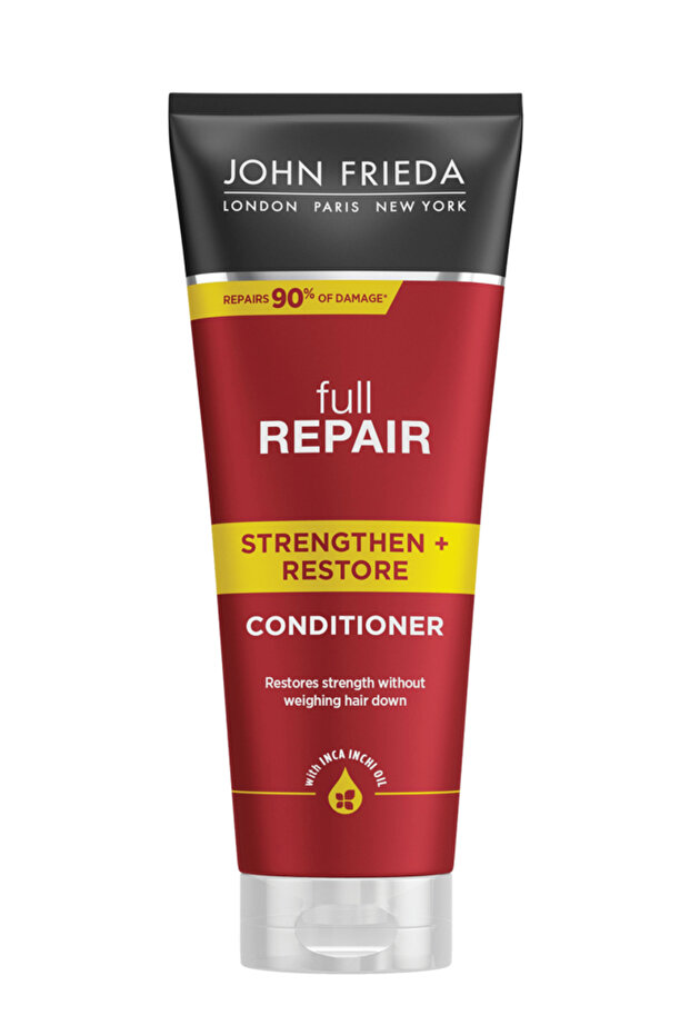 Full Repair Hair Care Cream 250 Ml-