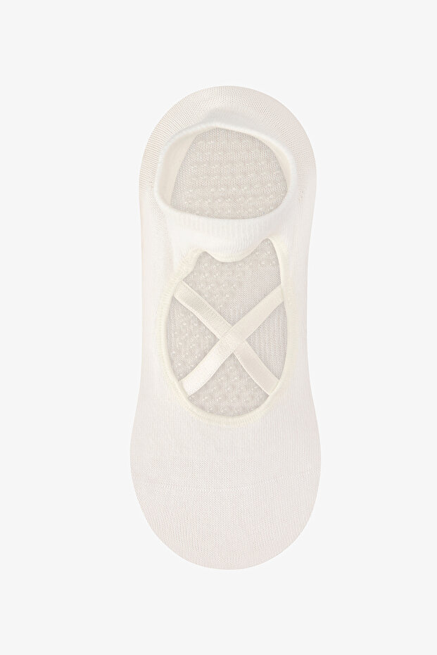 Cross Babet Socks