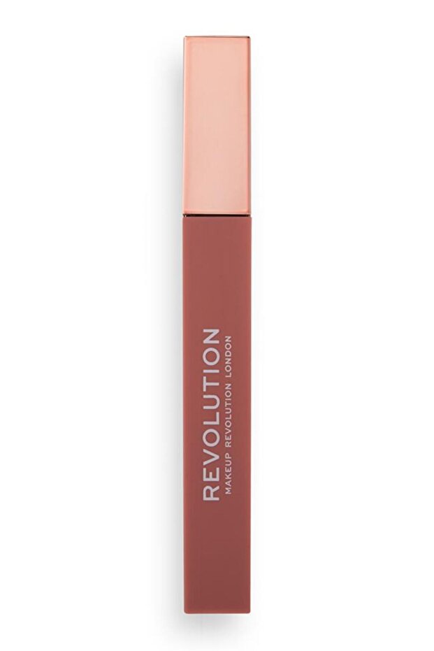 Irl Filter Liquid Lipstick Caramel Syrup