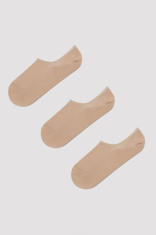 Super Fit 3 Sneaker Socks