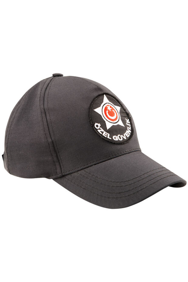 Special Security Cap