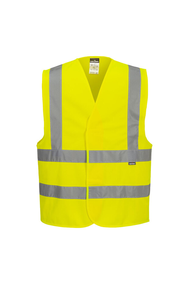 Warning Vest