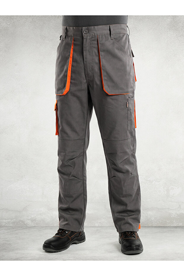 Sx Work Pants Two Colors