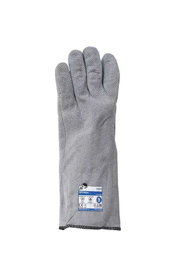 Sponsa Heat Resistant Gloves