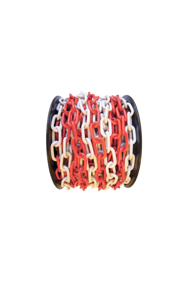 Plastic Traffic Chain Economic