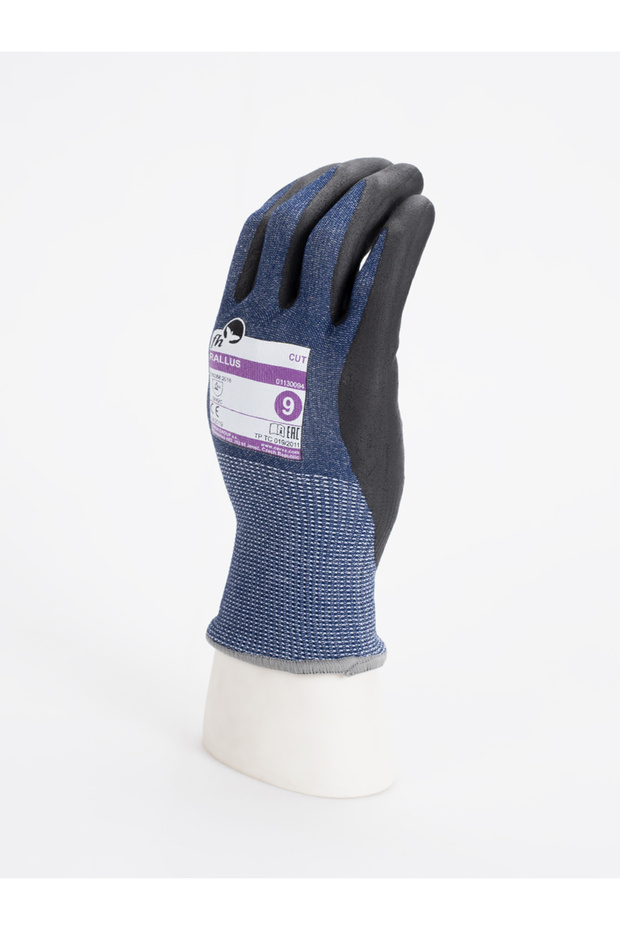 Rallus Cut Resistant Gloves