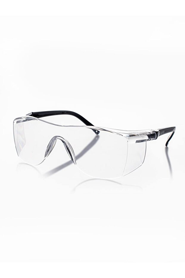 Protective Laboratory Glasses