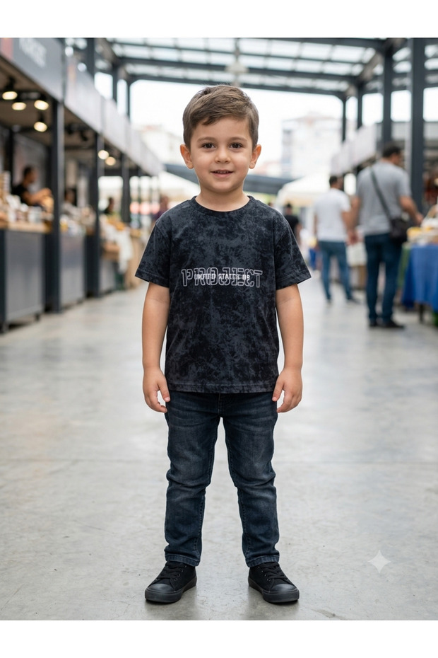 Çocuk t-shirt