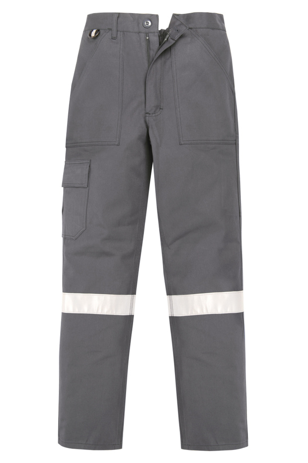 Cargo Pants Reflective