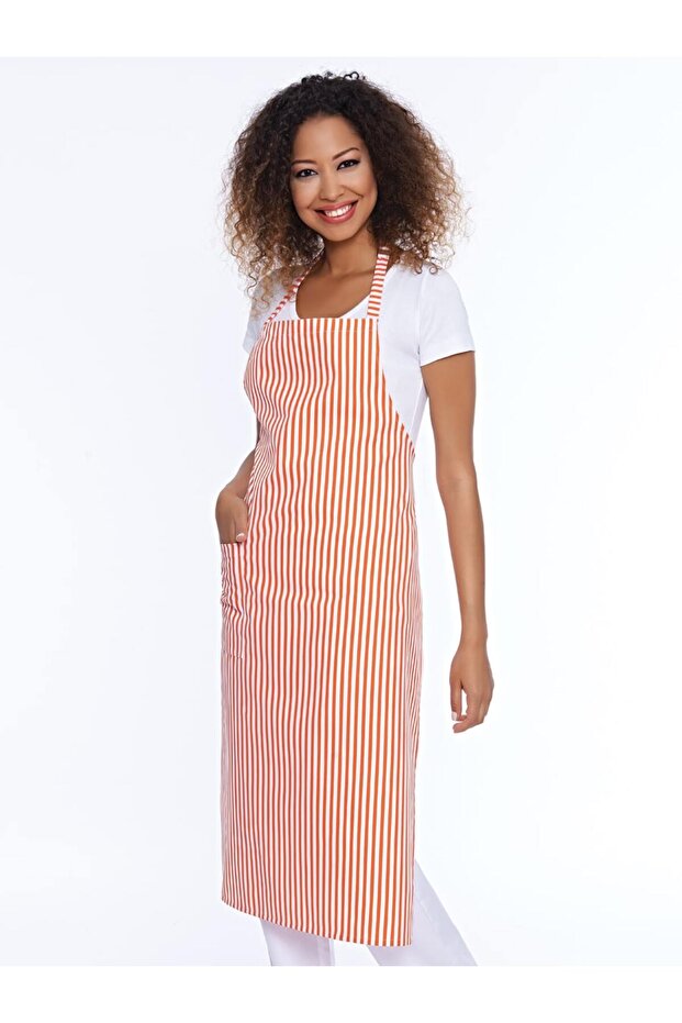 Cook Apron with Hanger