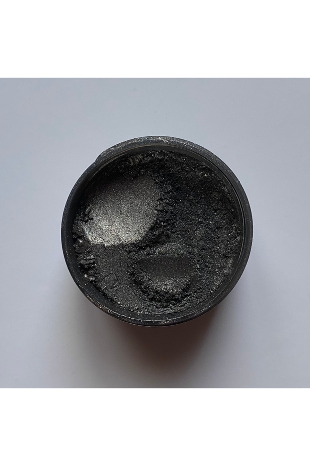 لون بودرة ليزر (أسود)