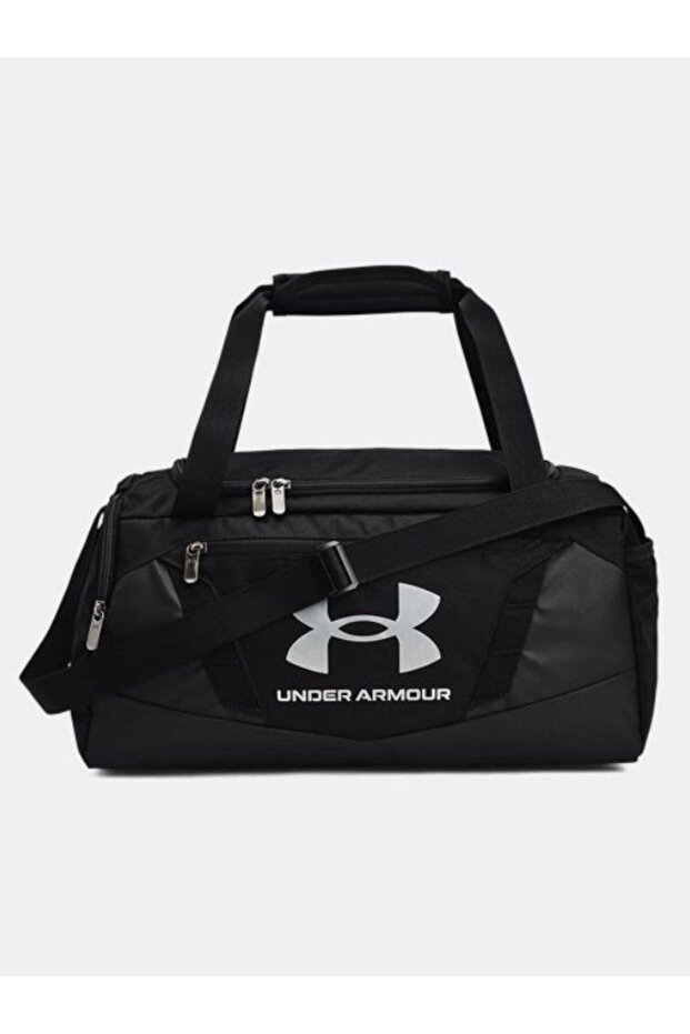 Ua Undeniable 5.0 Duffle XS Black