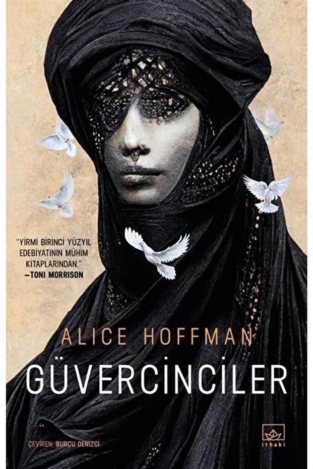 Güvercinciler