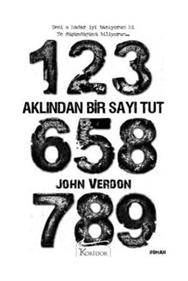Aklından Bir Sayı Tut