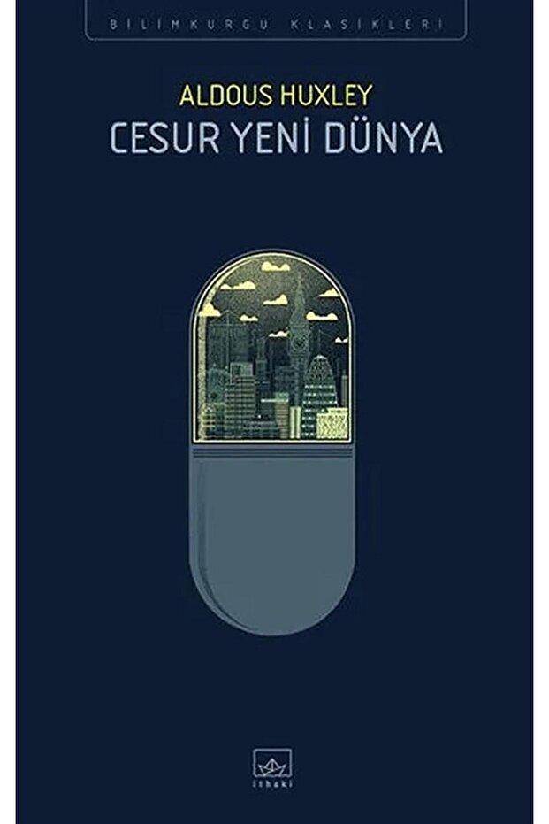 Cesur Yeni Dünya
