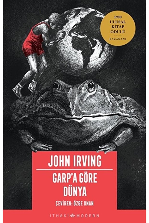 Garp'a Göre Dünya