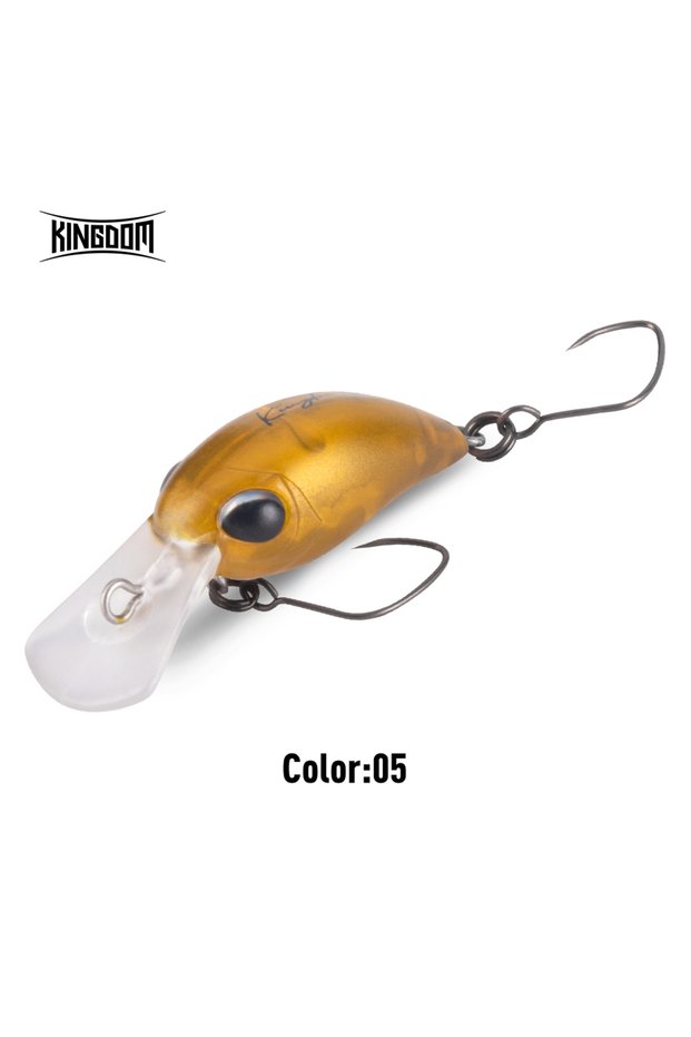 32mm 3.2g Color 05 Small Crank Minnow 1.5g 25mm 3.2g 32mm Floating Mini Artificial B