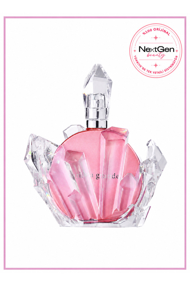 R.E.M. Cherry Eclipse 30 ml EDP Kadın Parfüm
