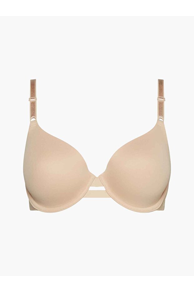 Ten Underwire Bra 000Qf1184E Ck Women
