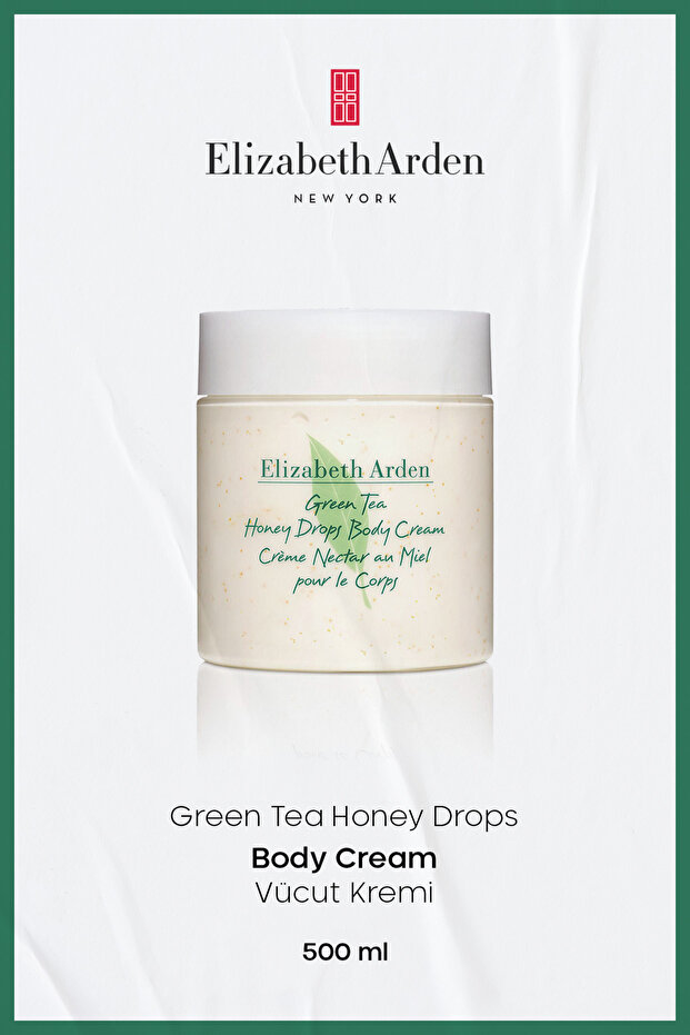 Moisturizing Body Process