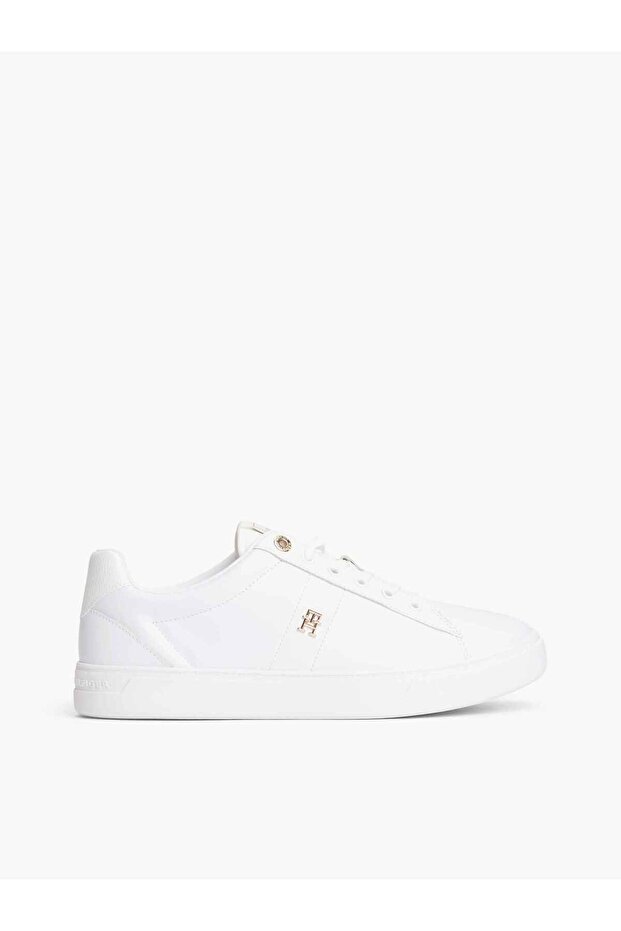 Women's White Sneakers FW0FW09073