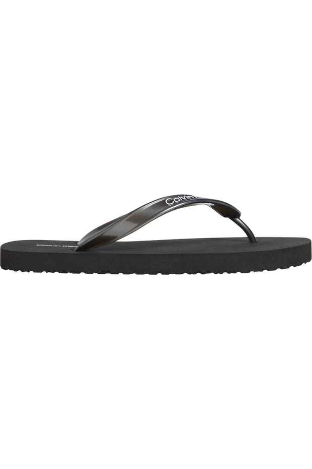 Women's metallic slippers