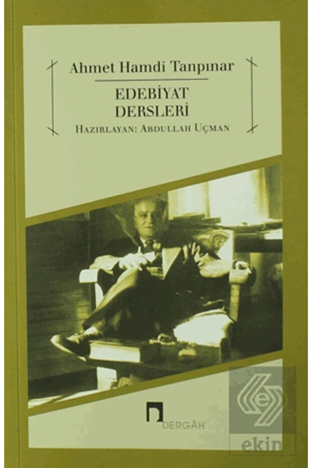 Edebiyat Dersleri