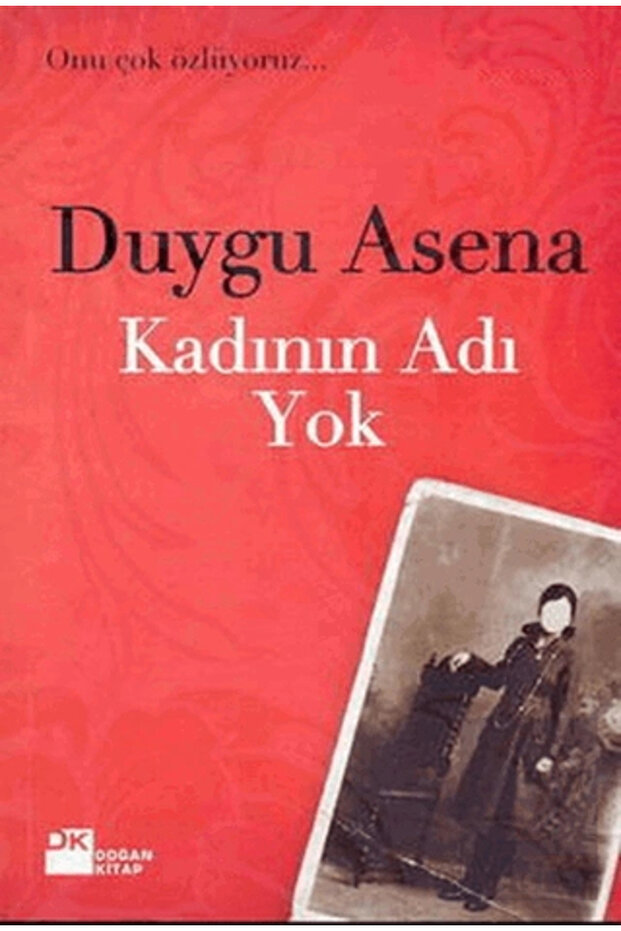 Kadının Adı Yok /